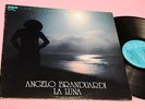 ANGELO BRANDUARDI LP LA LUNA ORIG 1971 MINT MAI SUONATO UNPLAYED