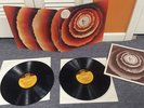 Tamla 1976 Stevie Wonder Songs In The Key Of Life Vinyl 2 Record Booklet Album