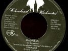 STRANGE - MADNESS. VERY RARE HOT FUNK SOUL 1978. WILD   HEAR ALL.
