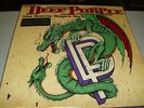 Deep Purple - The Battle Rages On - LP 180g Vinyl //// Neu