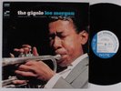 LEE MORGAN The Gigolo BLUE NOTE LP VG++ stereo Liberty
