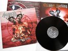 ABOMINATOR - Damnations Prophecy LP Black / Death Metal