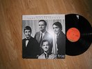 KRAFTWERK TRANS EUROPE EXPRESS RARE FRENCH PRESS + INNER 1977