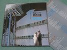 DEPECHE MODE SOME GREAT REWARD VINYL LP & INNER SLEEVE MUTE MARTIN GORE ELECTRO