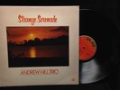 Andrew Hill Trio-Strange Serenade-Soul Note 1013-ITALY