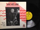 Ronnie Scott's Quintet-Never Pat A Burning Dog-Jazz House 012-ENGLAND