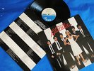Blondie Parallel Lines (Vinyl LP Ex) +OIS Chrysalis - CDL 1192 UK first edition