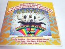 THE BEATLES - MAGICAL MYSTERY TOUR CAPITOL-LP/Vinyl/Record