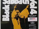 BLACK SABBATH 'Vol 4' Gatefold 180g Vinyl LP NEW & SEALED