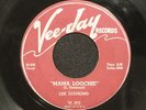 LEE DIAMOND Mama Loochie VEE-JAYhear soundclip