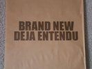 Brand New Deja Entendu Record Store Day 2015 SEALED NEVER OPENED MINT