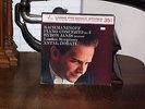 Rachmaninoff Piano Concerto 3  Janis Dorati Mercury Living Presence SR90283  NM