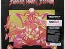 BLACK SABBATH 'Sabbath Bloody Sabbath' 180g Vinyl LP NEW & SEALED