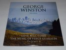 George Winston Love Will Come The Music of Vince Guaraldi Volume 2 Solo Piano