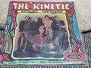 45 T EP THE KINETIC  vogue epl 8520