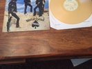 MOTORHEAD - Ace of Spades - UK LIMITED EDITION GOLD VINYL LP - BRON 531 NR MINT