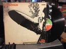 LED ZEPPELIN- I - 1969 (PR)PRESSWELL  CAT SD 8216