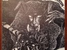 Blues Creation Demon And Eleven Children Rare Japan LP Blow Up Psych Fuzz VG+