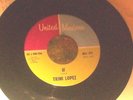 NORTHERN SOUL 45 TRINI LOPEZ 