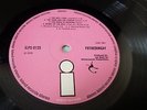 Fotheringay, SELF TITLED, ORIGINAL FIRST 1970 UK ISLAND RECORD LABEL VINYL LP.