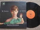 BARBRA STREISAND, MY NAME IS BARBRA / MI NOMBRE ES BARBRA, COLOMBIAN CBS RECORDS