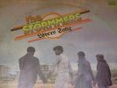 Stormmers LP, Lover's Song rare afro funk disco boogie ORIGINAL w/inner sleeve