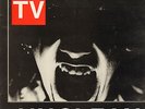 PSYCHIC TV - Unclean    12inch     VG+++      TOPY 001