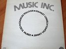 CHARLES TOLLIVER STANLEY COWELL JIMMY HOPES Music Inc. ORIGINAL 1971 US LP