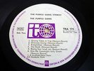 PURPLE GANG, ‘THE PURPLE GANG STRIKES’ 1968 UK FIRST TRANSATLANTIC VINYL LP.