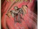 ??LP DE**SACRIFICE - ON THE ALTAR OF ROCK (CAMEL RECORDS '85)??15157
