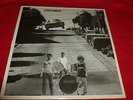 Garage Punk LP Supercharger Rare First Album on Orig . Label Radio X 