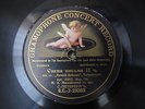 Eugene ONEGIN Tchaikovsky , Stage of Letter, 78