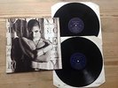 ROXY MUSIC HEART STILL BEATING 1990 EG RECORDS GATEFOLD 2LP VINYL SET NEAR MINT