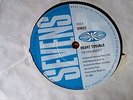 THE PARLIAMENTS  HEART TROUBLE  NORTHERN SOUL