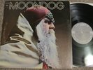MOONDOG Self Titled ORIG. LP Columbia AVANT GARDE JAZZ 2 EYE 360 SOUND MS 7335