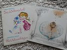 Das Wolkenschaf / Die Weihnachtsgans Auguste & Die Schneekönigin Litera Vinyl