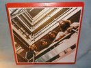 The Beatles 2 LP Capitol 3403 1962-1966 / 