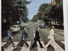 The Beatles - Abbey Road - 3.5ips Reel to Reel Twin Track Mono - (1969)