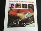 THE KINKS 