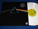 PINK FLOYD Dark Side of Moon QUADRAPHONIC NEW WHITE Colored reissue LP,wish,wall