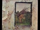 Led Zeppelin, 4th Album, 180g, Remastered, Atlantic (2014) Factory Sealed