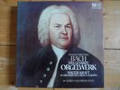 Bach-Das Gesamte Orgelwerk-Walter Kraft an Historischen Orgeln Europas