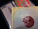 OMEGA RED STAR - FROM HUNGARY ( MONO psych on Decca - EX/EX