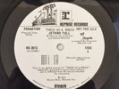 Jethro Tull Thick As A Brick US 1972 WHITE LABEL PROMO (EDIT) LP NM- Prog/Rock