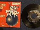 The Equadors Sputnik Dance RCA Victor EPA-4286 1958 Vinyl, 7