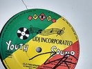 OLE PAN SOUND/LINE UP-LIDJ INCORPORATED- DIGI ROOTS KILLER