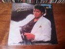 Michael Jackson - Thriller ? RARE NM Half Speed Master Audiophile Vinyl LP
