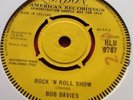 Bob Davies - Rock N Roll Show (Rare Rockabilly Demo)