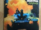 Uriah Heep Salisbury Vertigo UK Swirl 1Y1 2Y1 6360028
