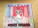The Krewmen  Sweet Dreams Psychobilly Lp